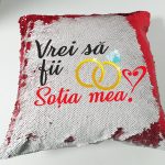Perne personalizate