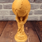 Trofeu "Cupa Mondiala" FIFA