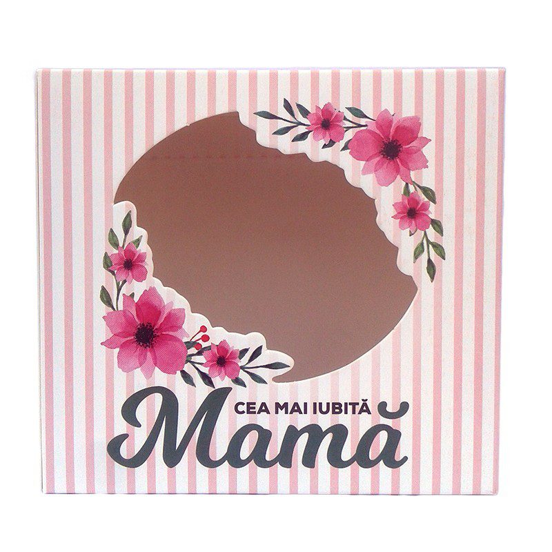 Cutie cadou "Cea mai iubita Mama"